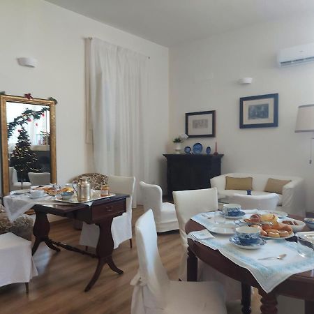 B&B Palazzo Merello Κάλιαρι Εξωτερικό φωτογραφία