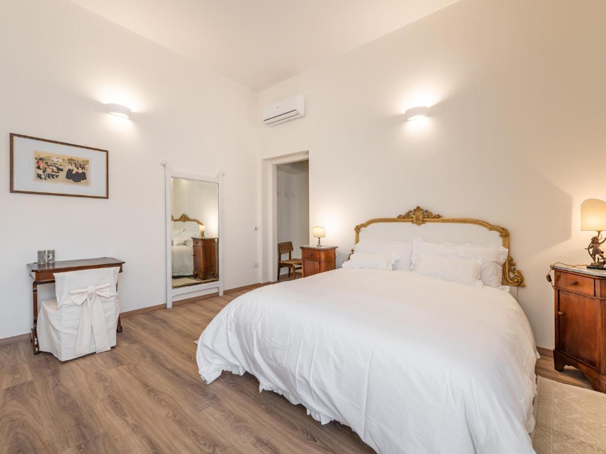 B&B Palazzo Merello Κάλιαρι Εξωτερικό φωτογραφία
