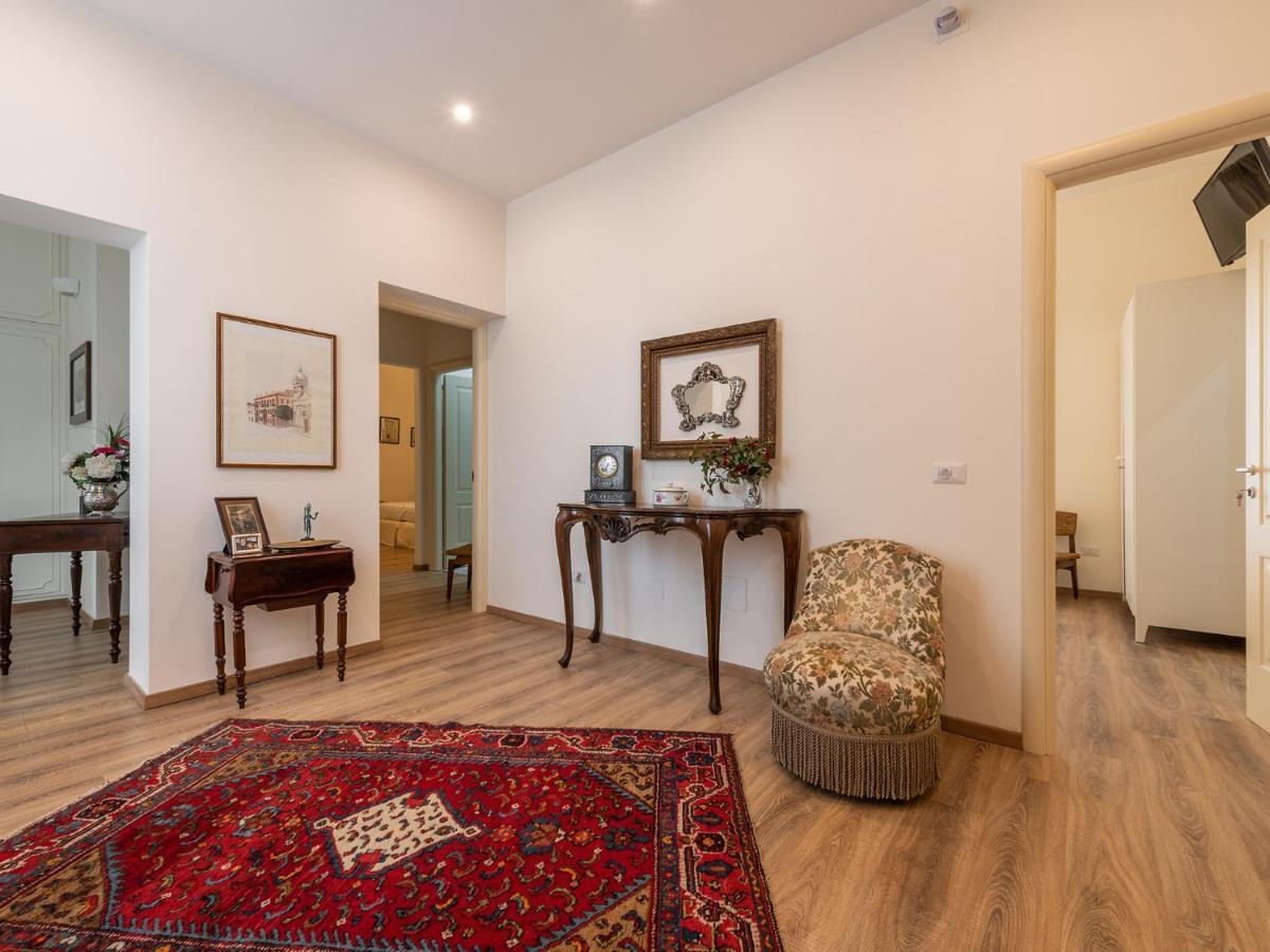 B&B Palazzo Merello Κάλιαρι Εξωτερικό φωτογραφία