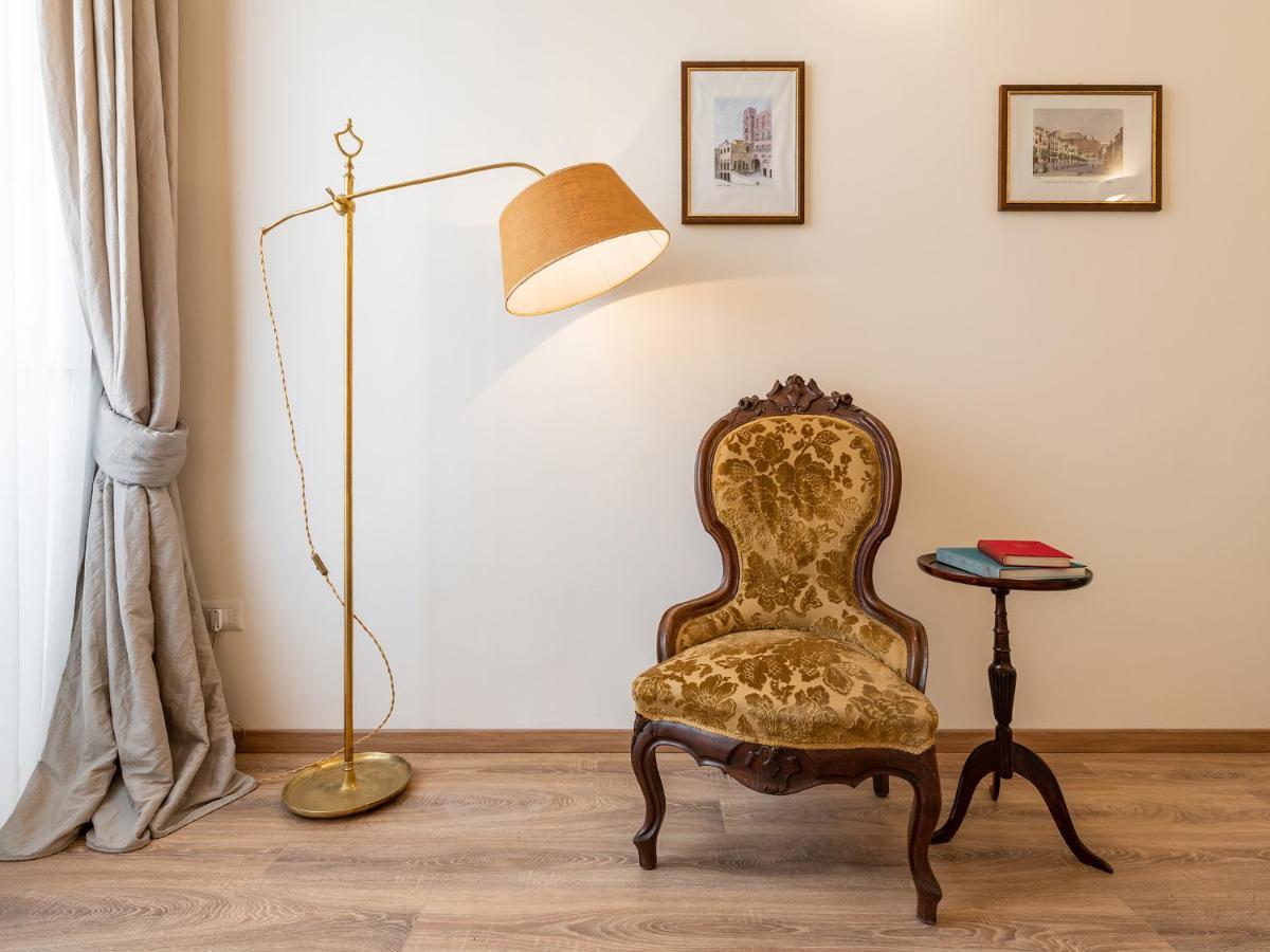 B&B Palazzo Merello Κάλιαρι Εξωτερικό φωτογραφία