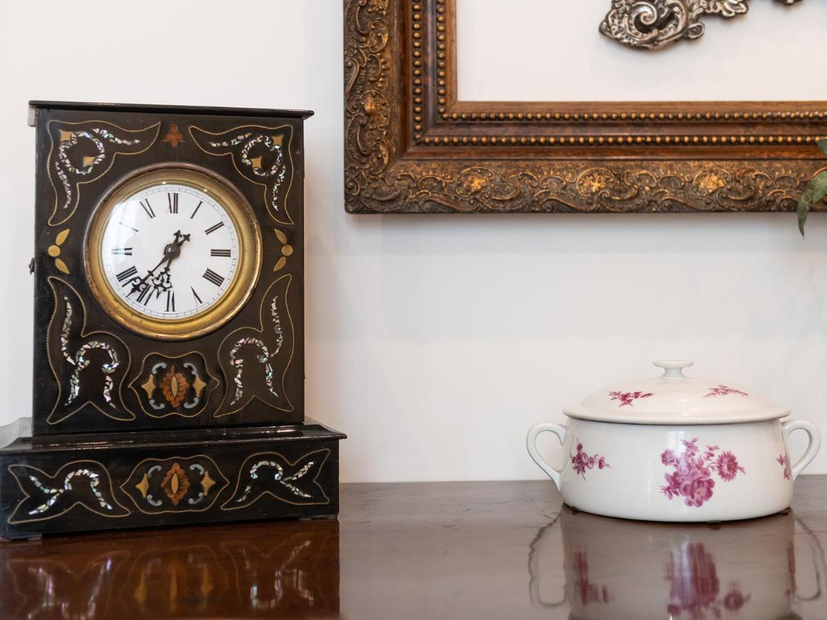 B&B Palazzo Merello Κάλιαρι Εξωτερικό φωτογραφία
