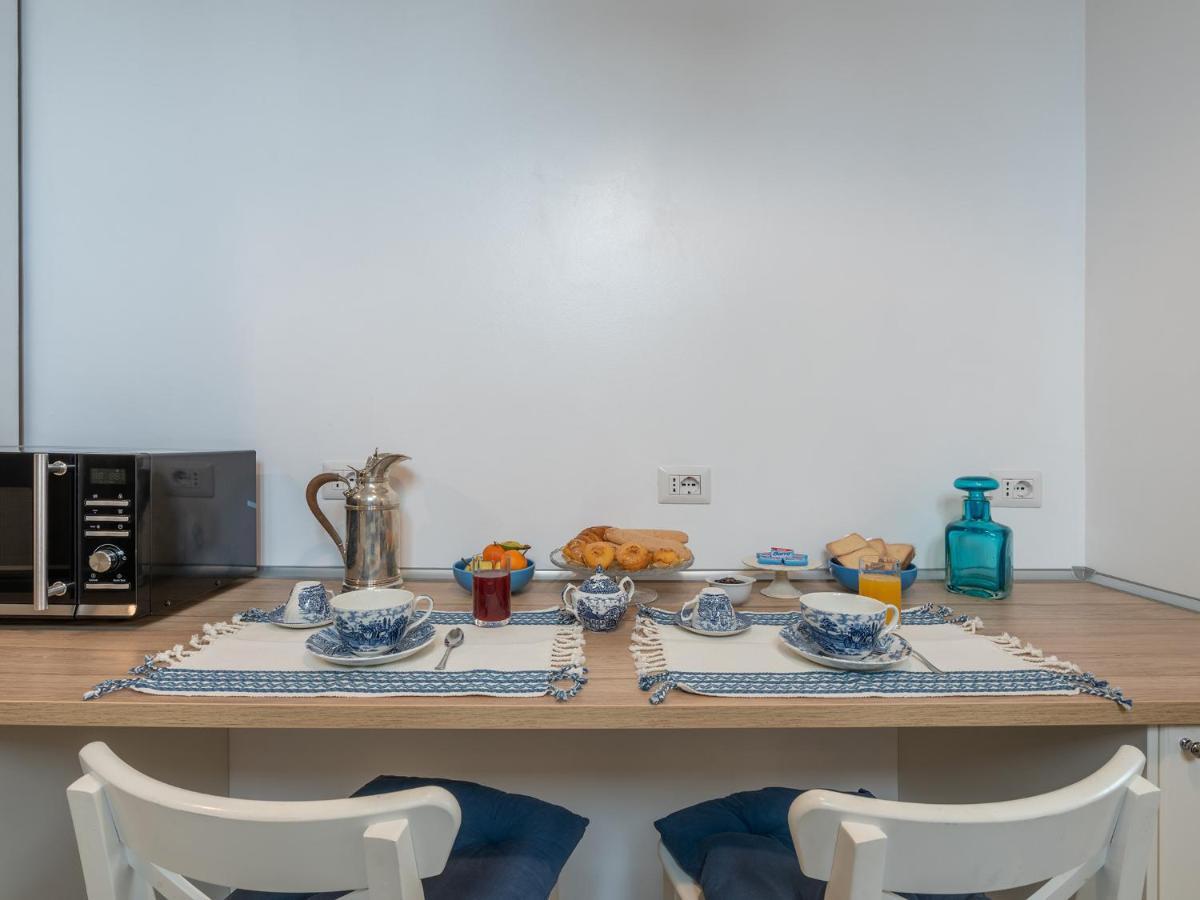 B&B Palazzo Merello Κάλιαρι Εξωτερικό φωτογραφία