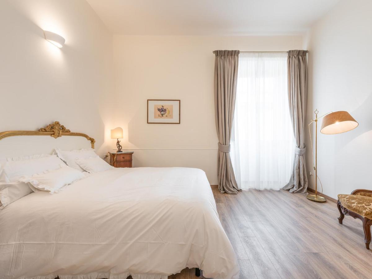 B&B Palazzo Merello Κάλιαρι Εξωτερικό φωτογραφία
