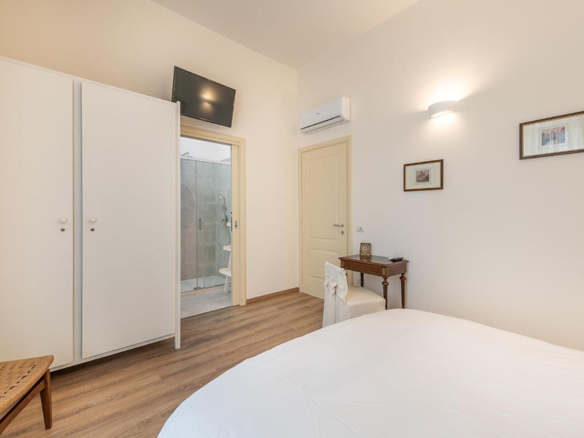 B&B Palazzo Merello Κάλιαρι Εξωτερικό φωτογραφία