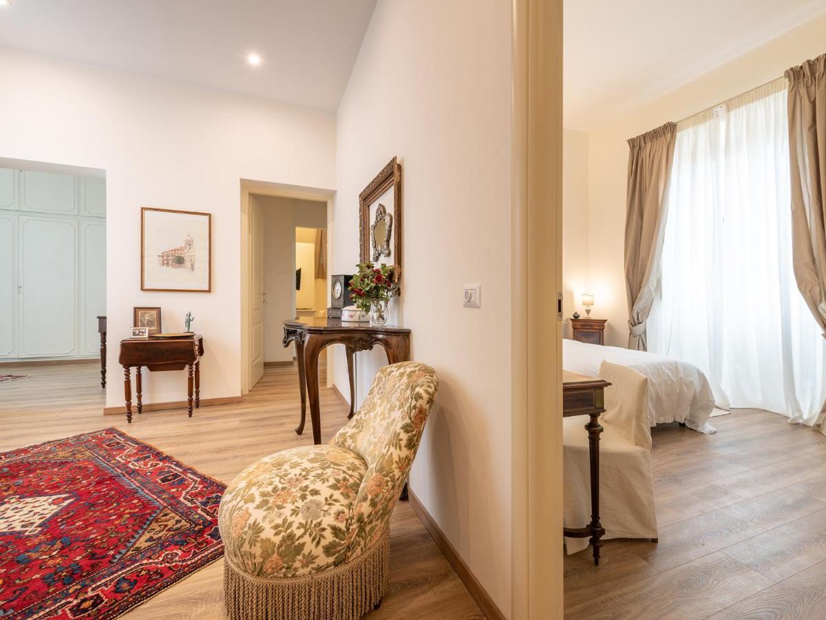 B&B Palazzo Merello Κάλιαρι Εξωτερικό φωτογραφία