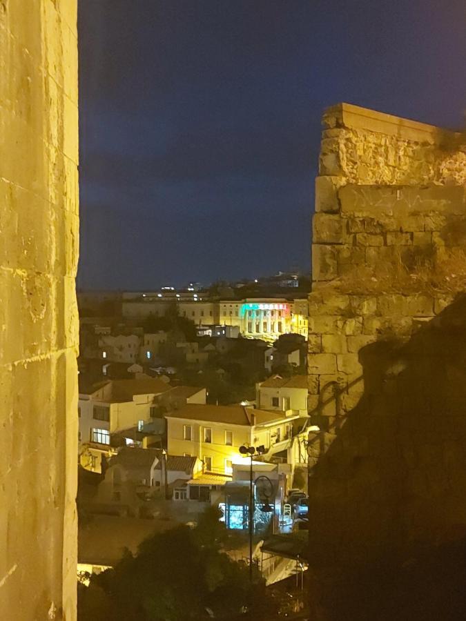 B&B Palazzo Merello Κάλιαρι Εξωτερικό φωτογραφία