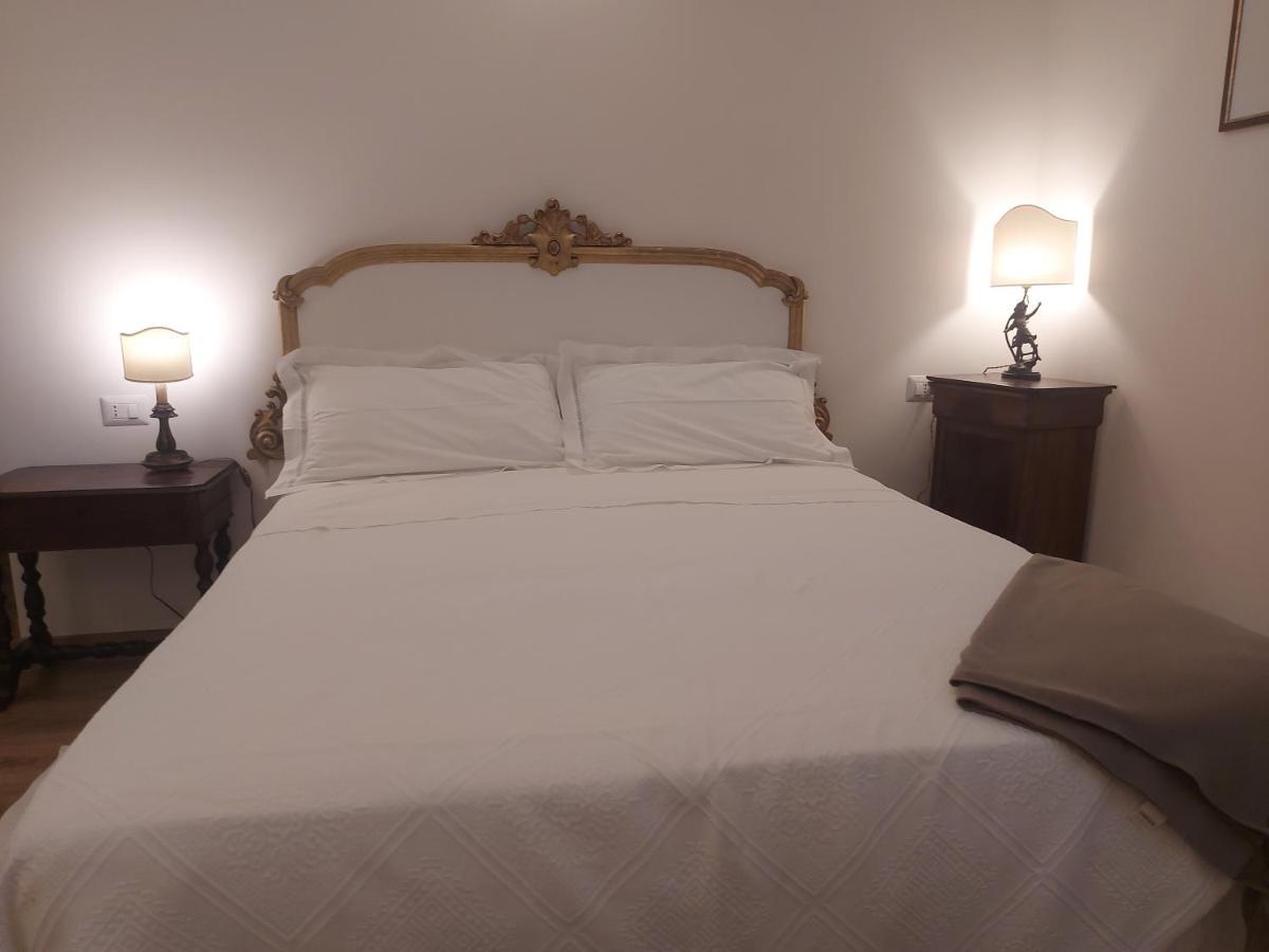 B&B Palazzo Merello Κάλιαρι Εξωτερικό φωτογραφία