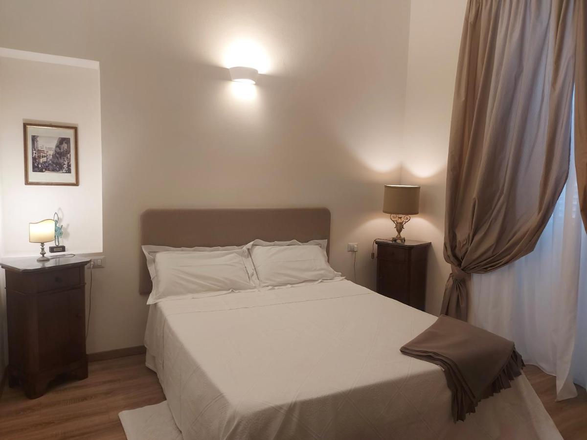 B&B Palazzo Merello Κάλιαρι Εξωτερικό φωτογραφία