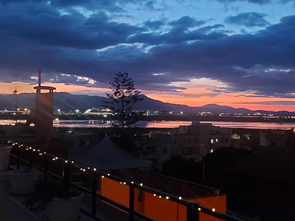 B&B Palazzo Merello Κάλιαρι Εξωτερικό φωτογραφία